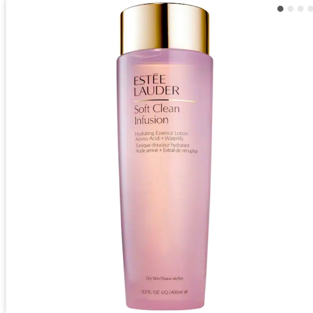Estée Lauder Soft Clean Silky Hydrating Lotion